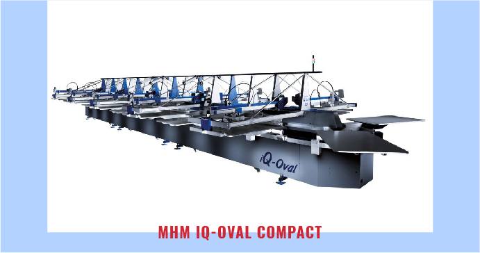 MHM IQ-Oval Compact web to print 