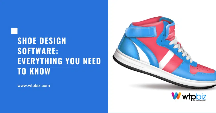 Shoe-design-software