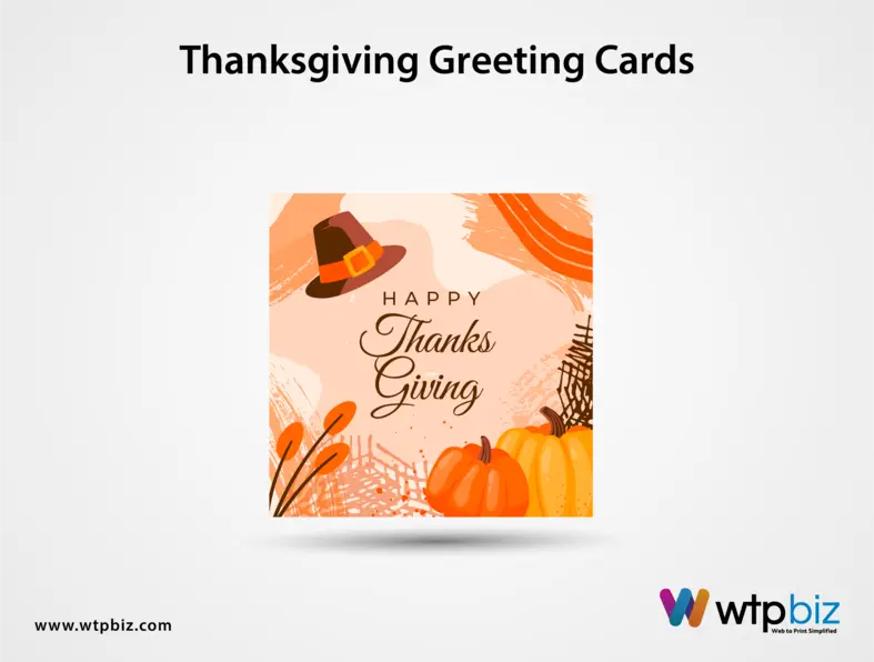 Thanksgiving Grееting Cards: